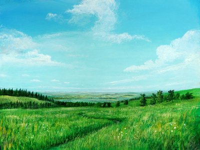 Kısa su yürüyüşü by Silvian Sternhagel