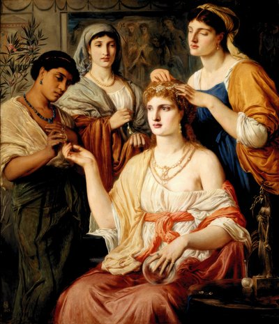  by Simeon Solomon