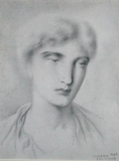 Gençlik by Simeon Solomon