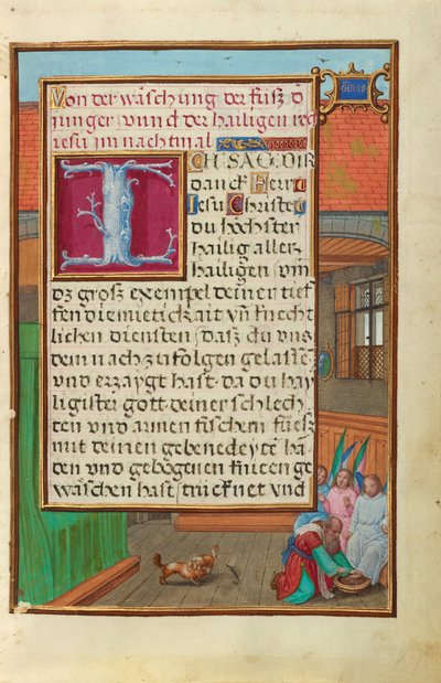  by Simon Bening