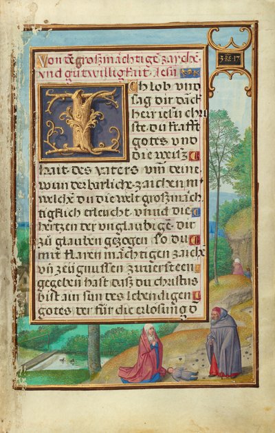  by Simon Bening