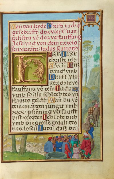  by Simon Bening