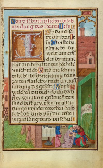  by Simon Bening