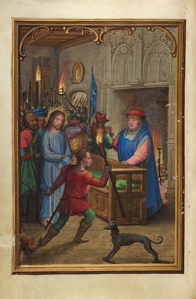  by Simon Bening