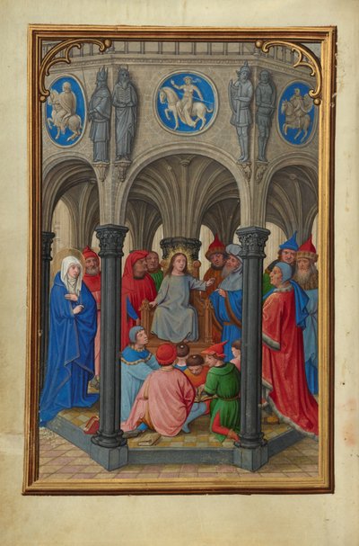  by Simon Bening