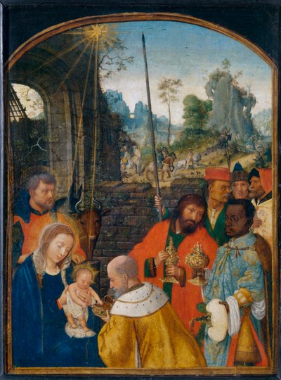  by Simon Bening