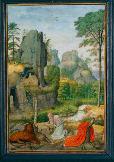  by Simon Bening