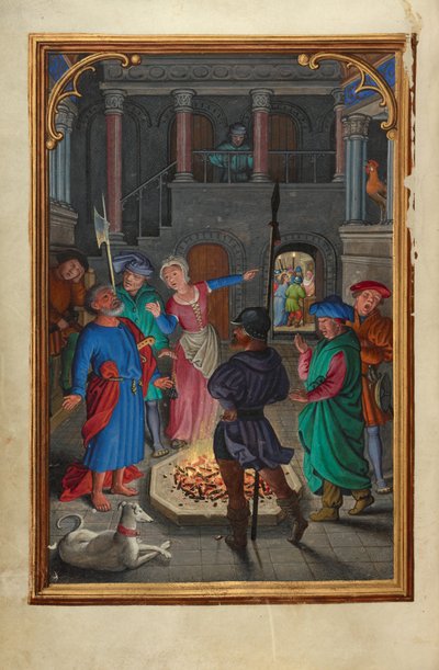  by Simon Bening