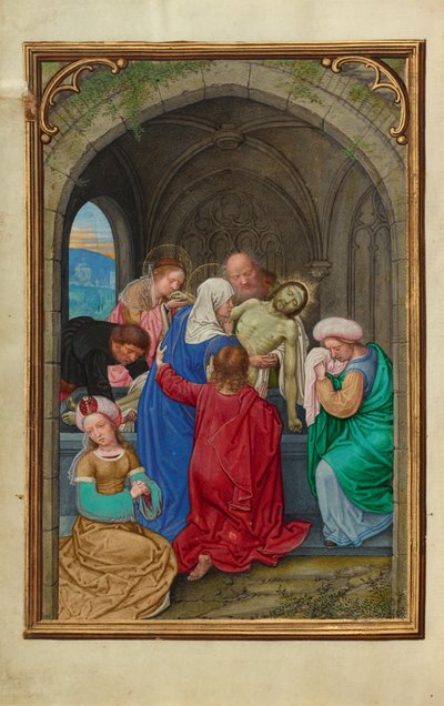  by Simon Bening
