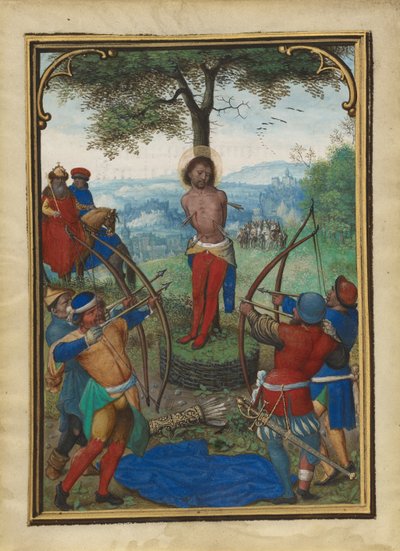  by Simon Bening