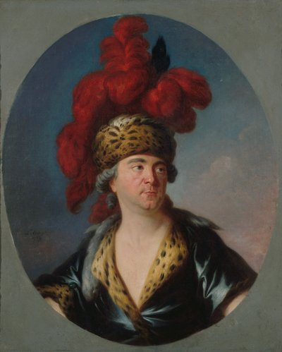 Henri-Louis Lekain