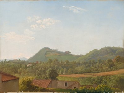 Napoli yakınlarında görüntüle by Simon Denis