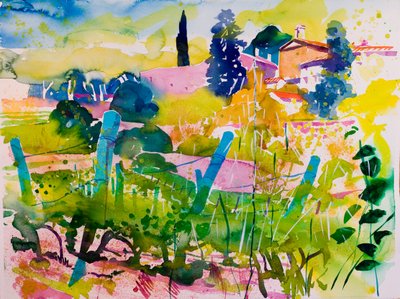  by Simon Fletcher