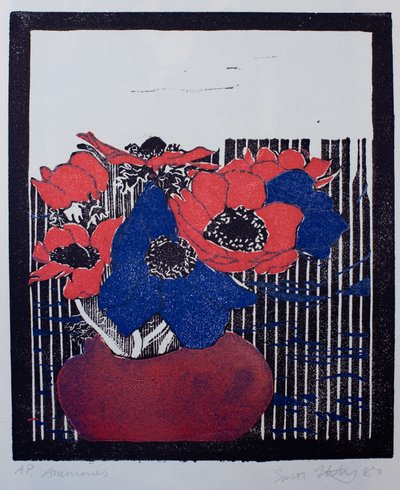 Anemonlar by Simon Fletcher