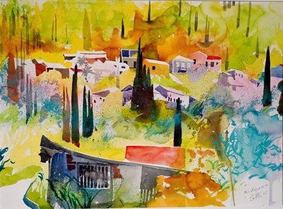  by Simon Fletcher