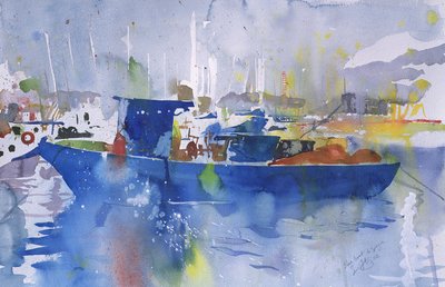  by Simon Fletcher