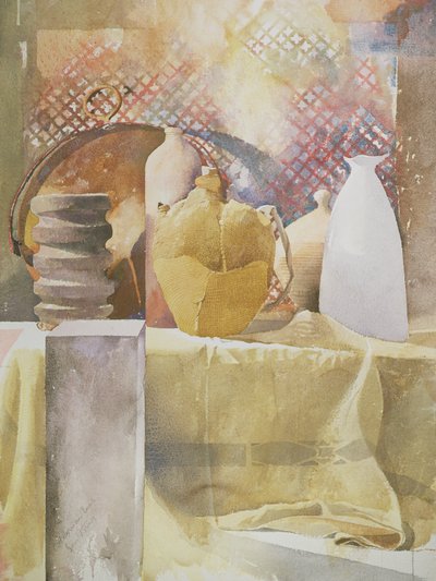Katalonya Barları by Simon Fletcher