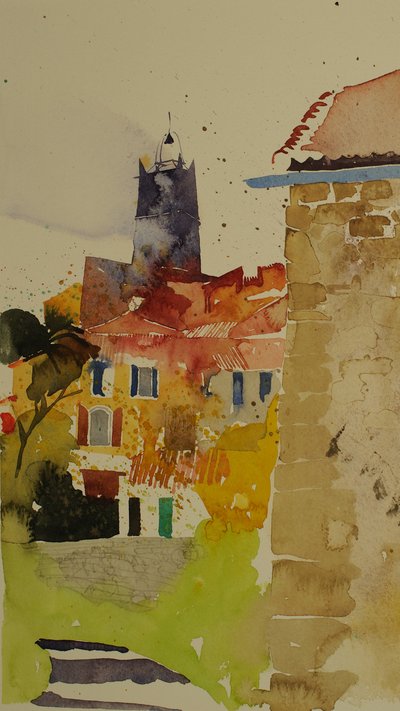  by Simon Fletcher