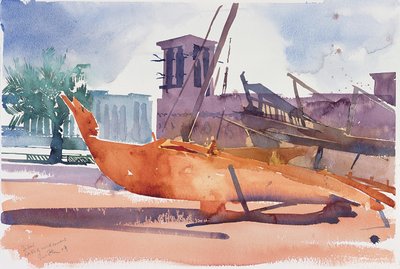  by Simon Fletcher