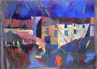 Geçmiş arşivlerden II, 2002 by Simon Fletcher