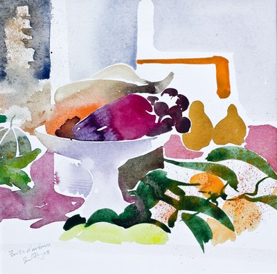  by Simon Fletcher