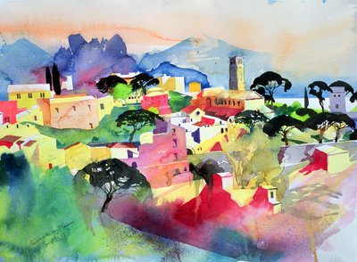  by Simon Fletcher