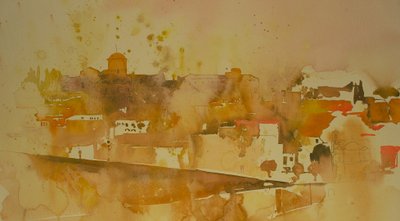 Ravello Kiliseleri by Simon Fletcher