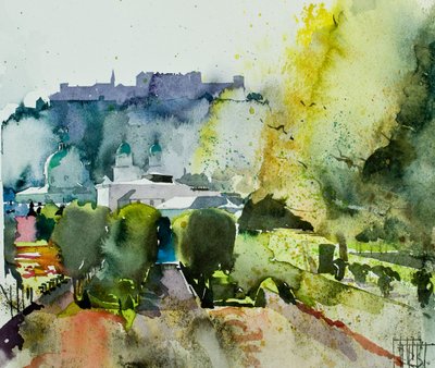  by Simon Fletcher