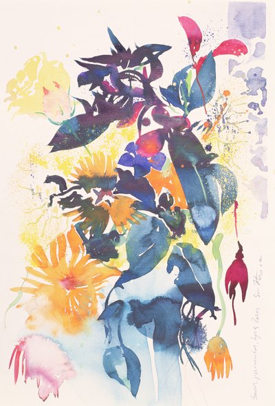  by Simon Fletcher