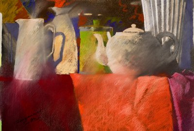  by Simon Fletcher