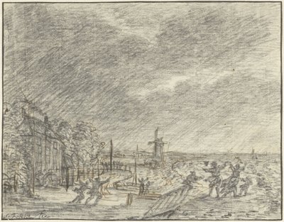 Halfweg