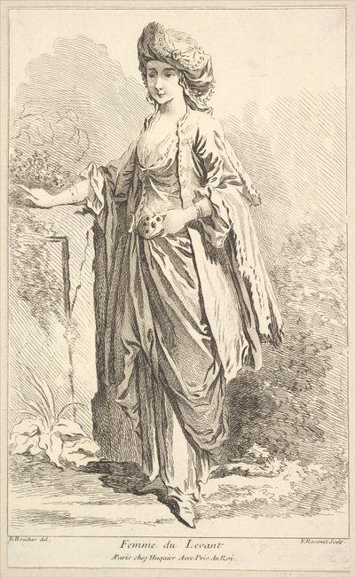 Levant