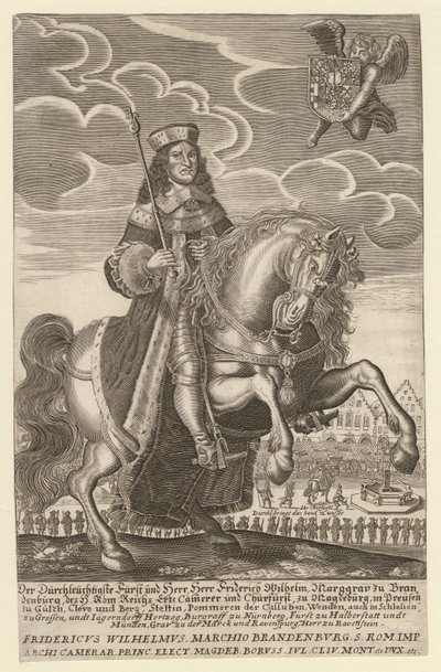 Frederick William