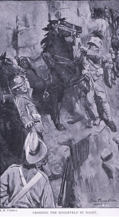 Harmsworth Brothers Limited tarafından yayınlanan After Pretoria: The Guerilla War