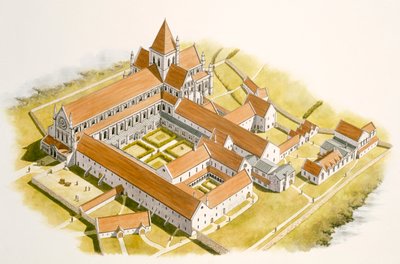 Byland Manastırı