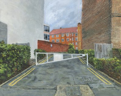 by Simon Neville