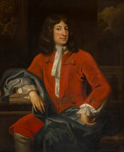 Sir Thomas Wilbraham