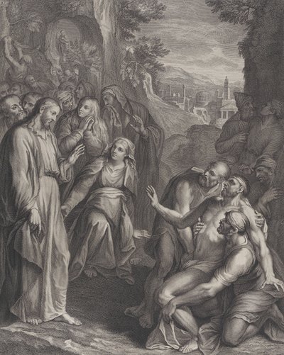 Lazarus