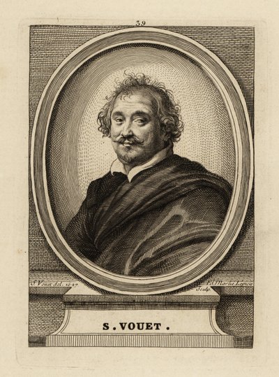 Simon Vouet