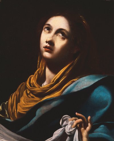 Aziz Veronica, c.1630