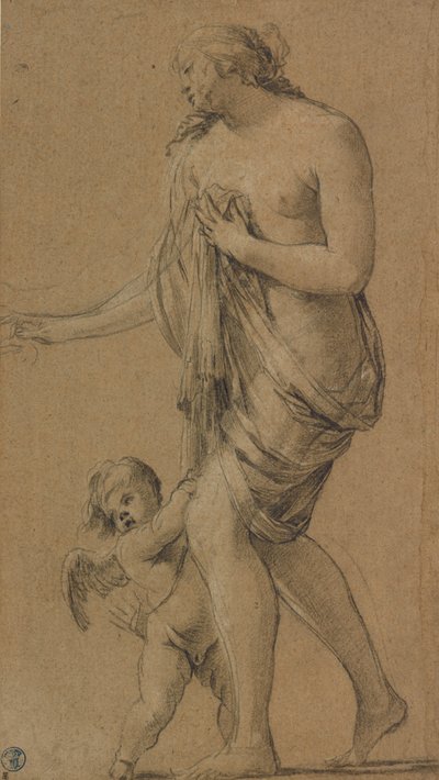  by Simon Vouet