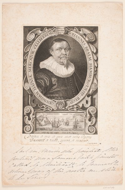 bakkal Johan Braem by Simon de Pas