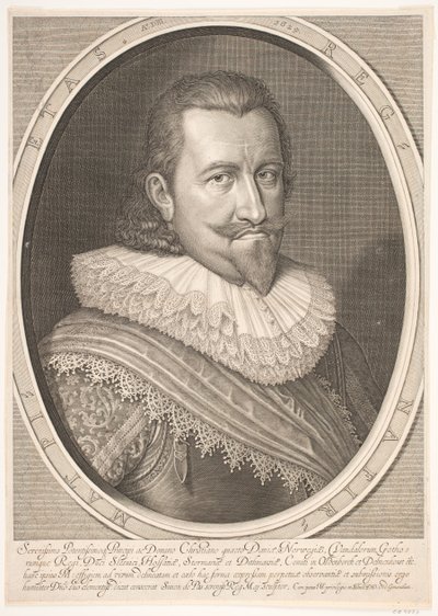 IV. Christian