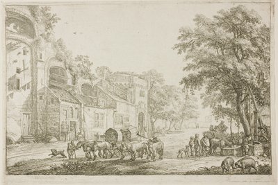  by Simon de Vlieger