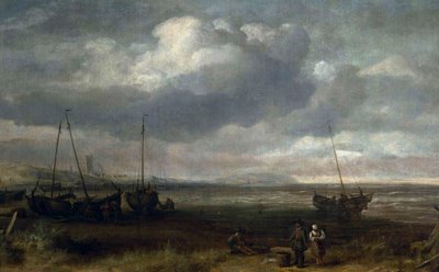  by Simon de Vlieger