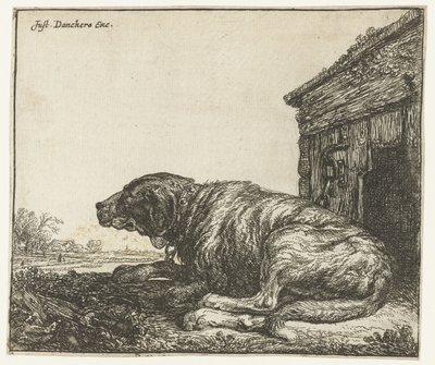 Bekçi köpeği Farklı hayvanlar (dizi başlığı) Uçurtma Böcekleri (dizi adı) by Simon de Vlieger