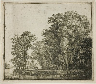  by Simon de Vlieger