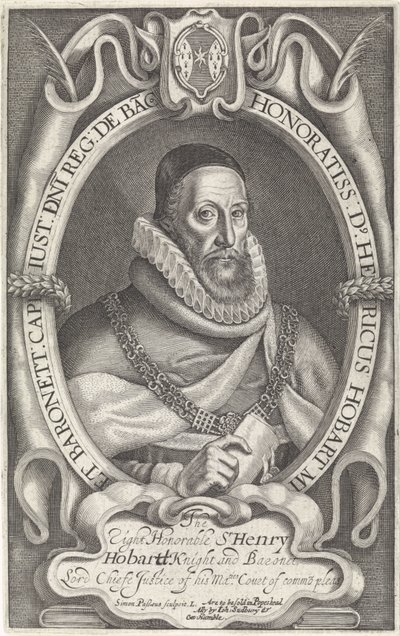 Henry Hobart
