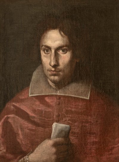 Kardinal Antonio Barberini