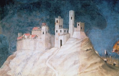 Guidoriccio da Fogliano